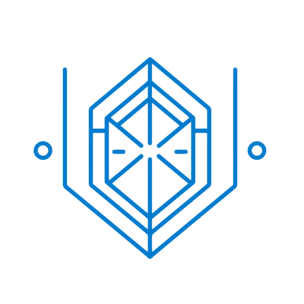 icon by Steven Hausheer, Chicago digital creator, designer, marketer and content producer